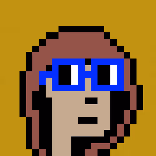 NounPunks #9953
