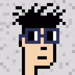 NounPunks #4081