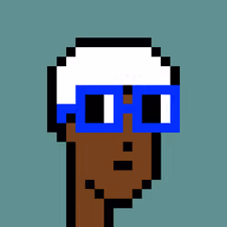 NounPunks #4061