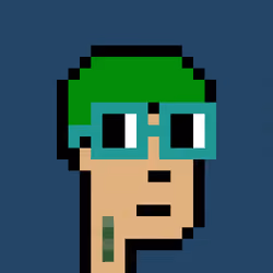 NounPunks #6209
