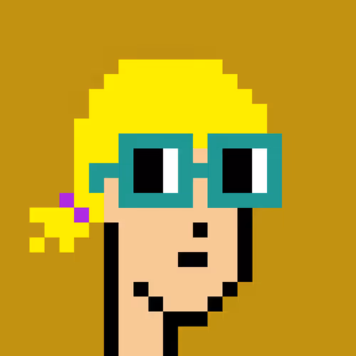 Nounpunks Eth