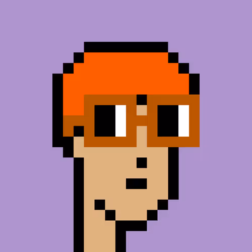NounPunks #7265