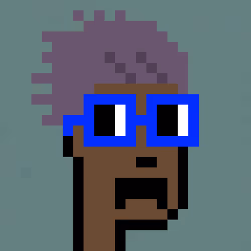 Nounpunks Eth
