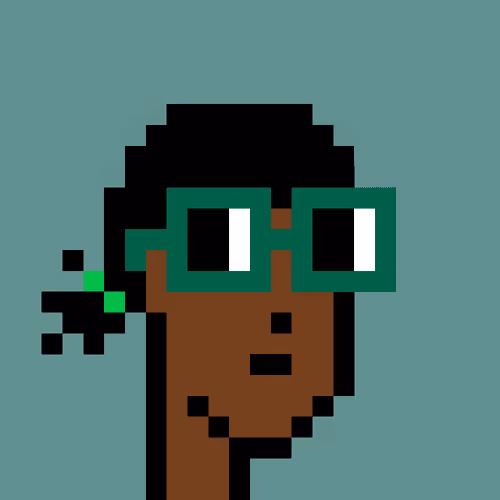 Nounpunks Eth
