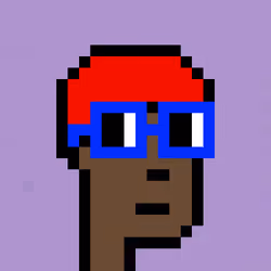 NounPunks #6407