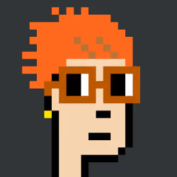 NounPunks #5082