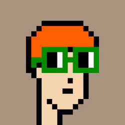 NounPunks #5460