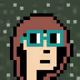 803