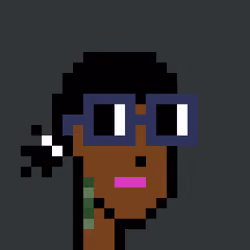 NounPunks #9424