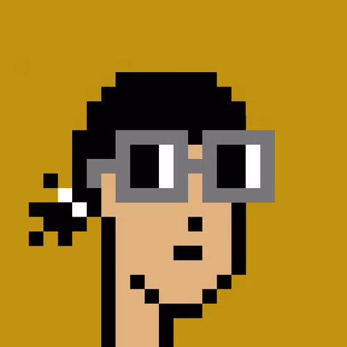 NounPunks #4980