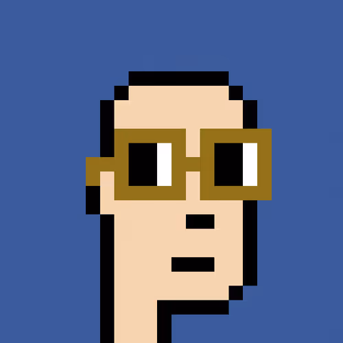 Nounpunks Eth