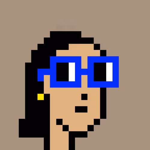 Nounpunks Eth