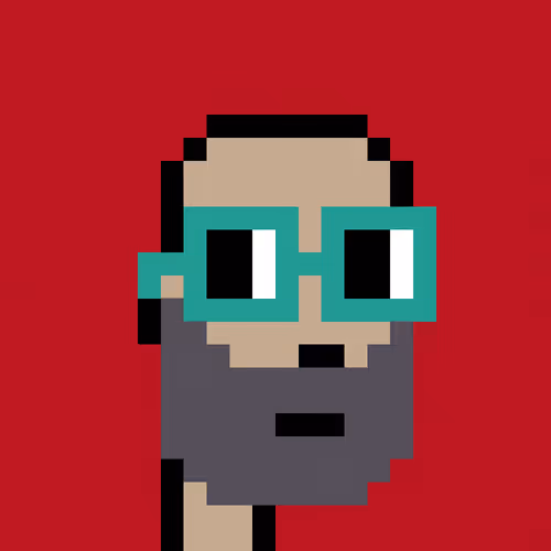 NounPunks #5026