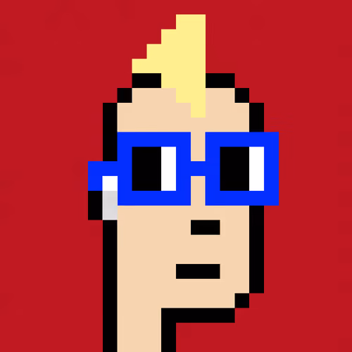 NounPunks #475