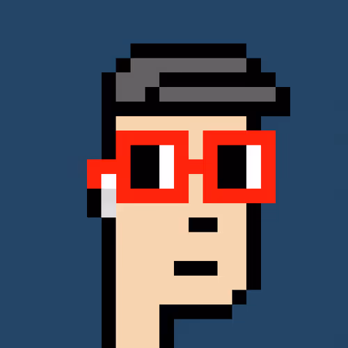 Nounpunks Eth