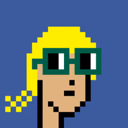 NounPunks #5636