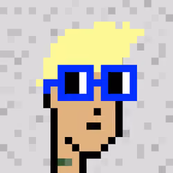 NounPunks #9350