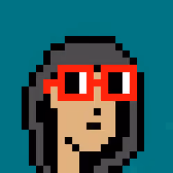 NounPunks #6799