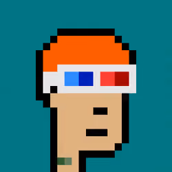 NounPunks #3787