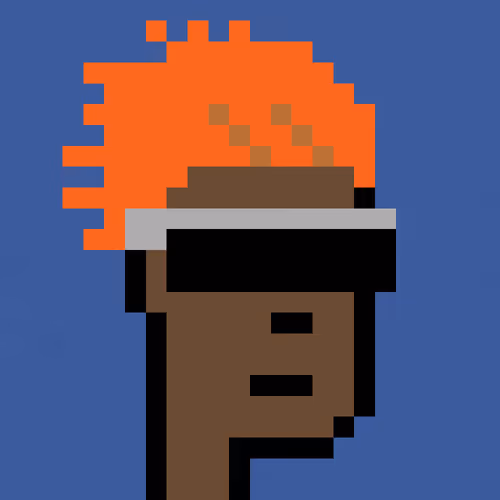 Nounpunks Eth