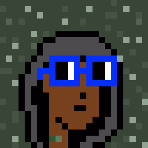 NounPunks #5888