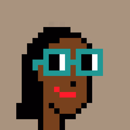 NounPunks #2860