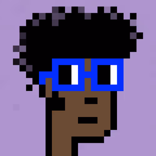 Nounpunks Eth