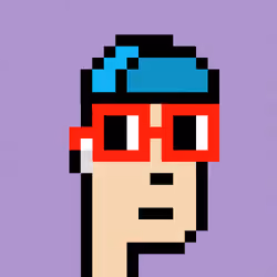 NounPunks #3274