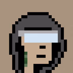 NounPunks #259