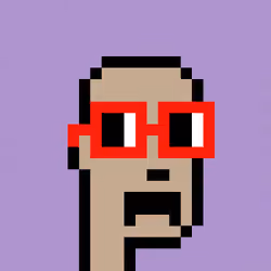 NounPunks #2854