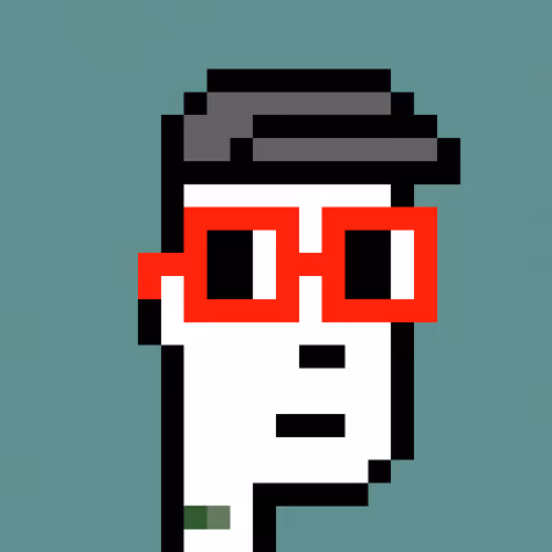 Nounpunks Eth
