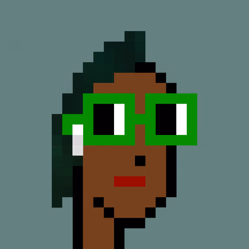 NounPunks #6313
