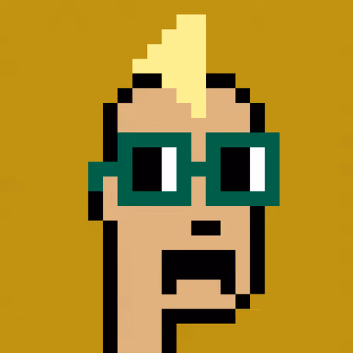 NounPunks #1929