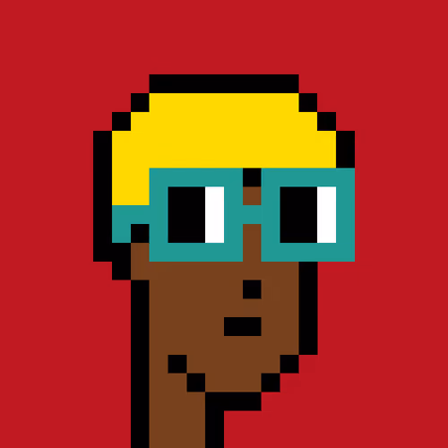 NounPunks #8440