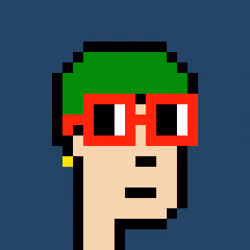 NounPunks #4356