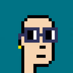 NounPunks #629