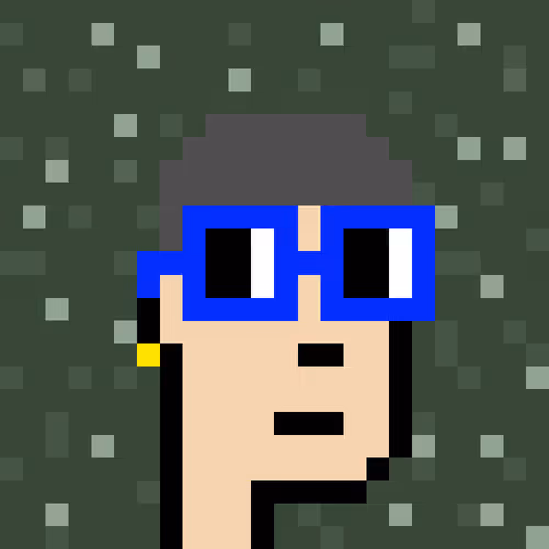 Nounpunks Eth