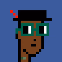 NounPunks #4330