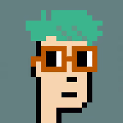 NounPunks #5391