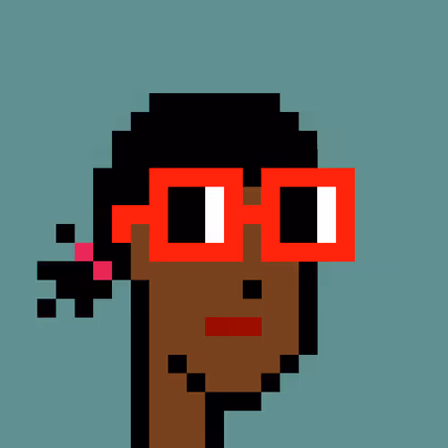 Nounpunks Eth
