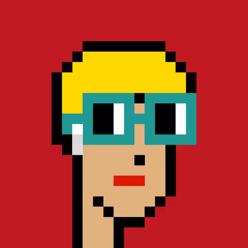 Nounpunks Eth