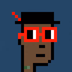 NounPunks #4063
