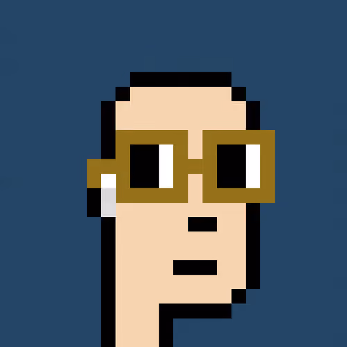 NounPunks #3239