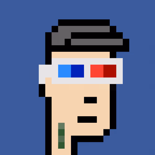 NounPunks #9937