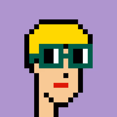 Nounpunks Eth