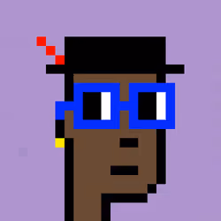 NounPunks #6804