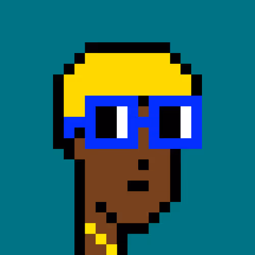 Nounpunks Eth