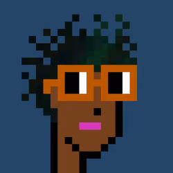 NounPunks #9560