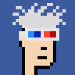 NounPunks #7665