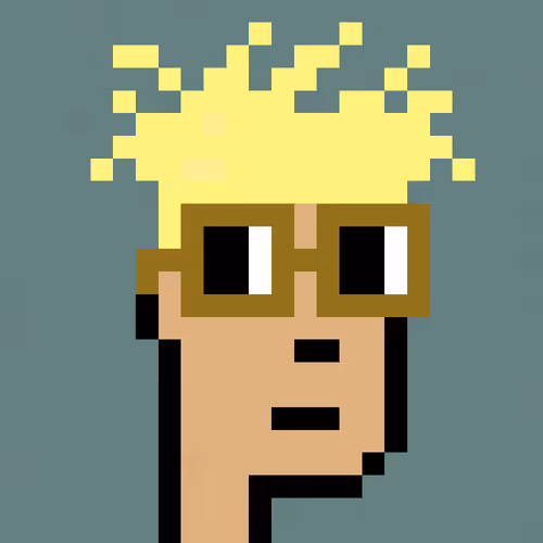 Nounpunks Eth